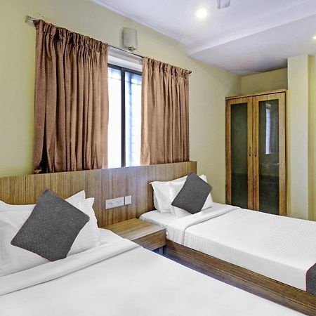 מלון היידראבד Collection O Cititel Mehdipatnam מראה חיצוני תמונה